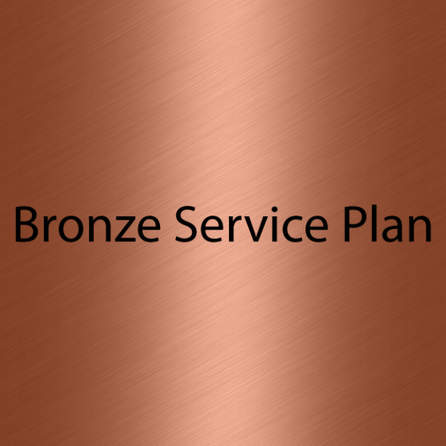 Picture of Bronze Consulting Monthly Contract